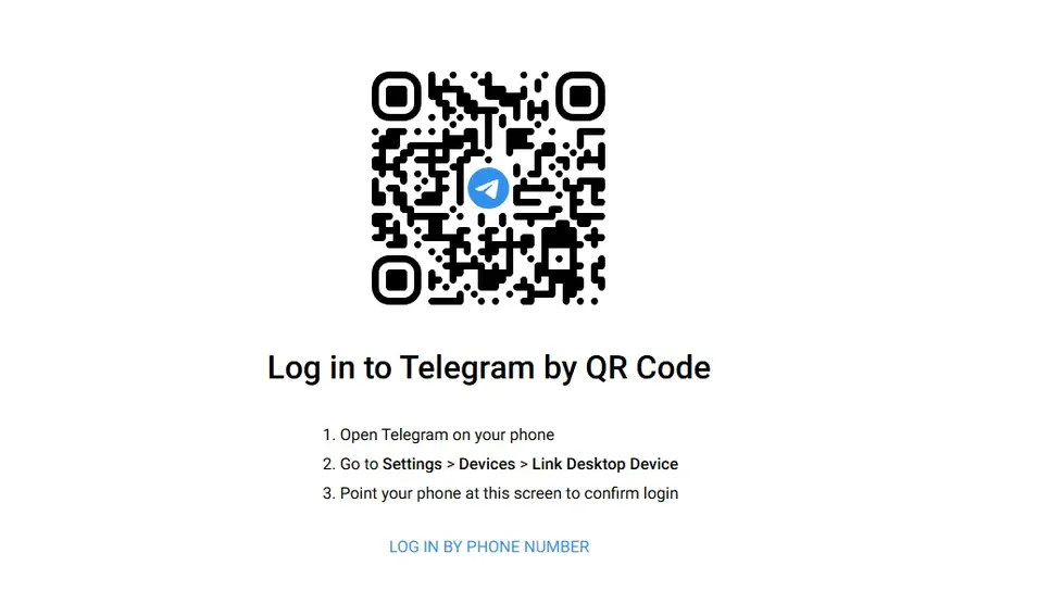 Can You Use Telegram Web Without a Phone Number?
