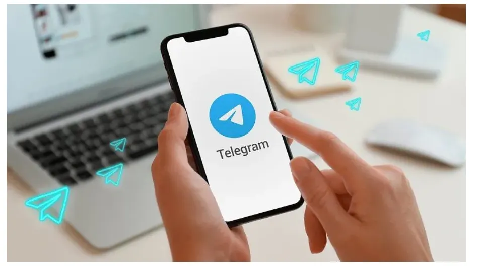 What Can You Do With Telegram Web?