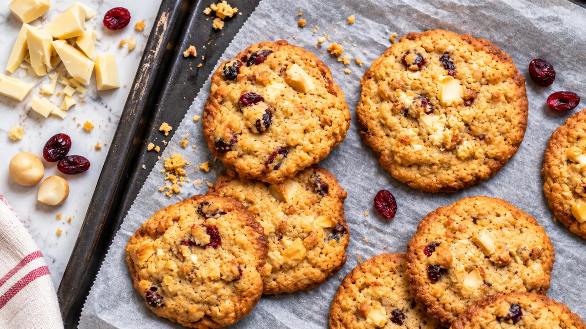 Tips for Making the Best Cookies