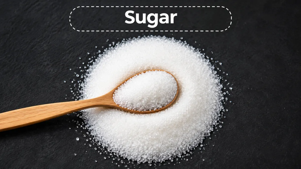 Why Does Sugar Behave Differently?