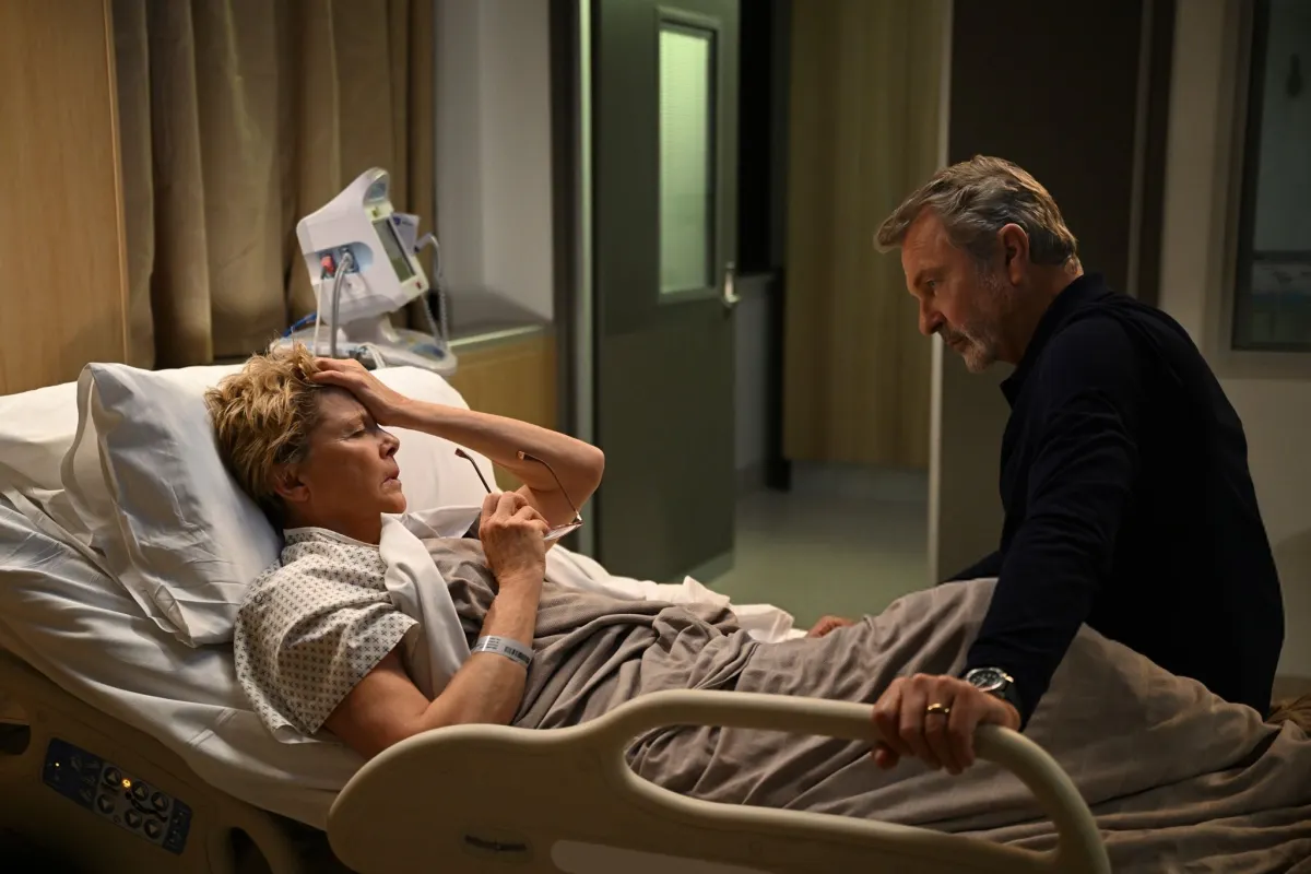 Who is Sam Neill