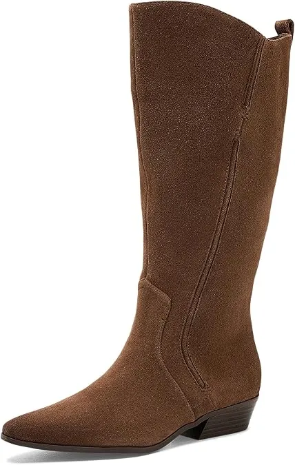 Premium Women’s Walking Boots Over $200