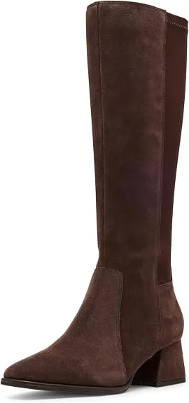 Premium Women’s Walking Boots Over $200