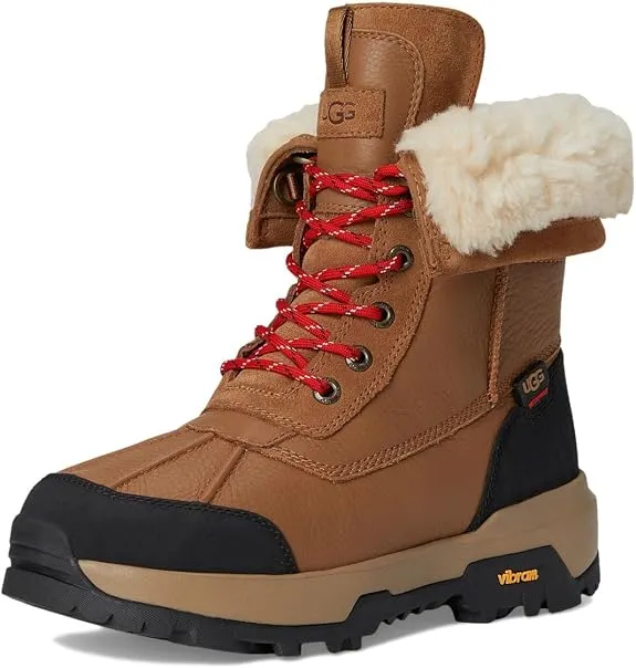 Premium Women’s Walking Boots Over $200