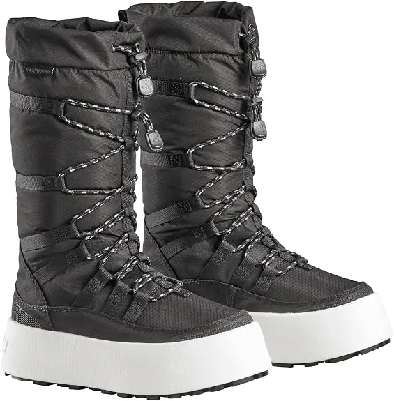 Premium Women’s Walking Boots Over $200