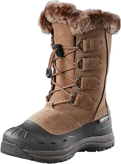 Premium Women’s Walking Boots Over $200