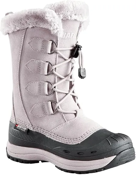 Premium Women’s Walking Boots Over $200