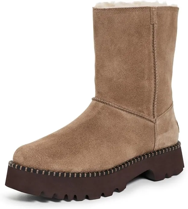 Premium Women’s Walking Boots Over $200