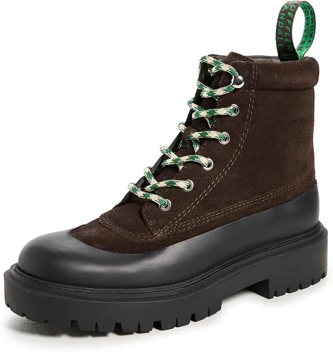 Premium Women’s Walking Boots Over $200