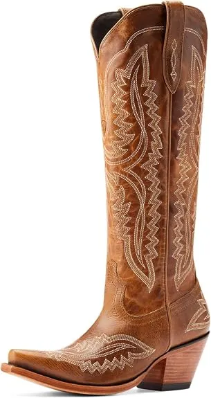 Premium Women’s Walking Boots Over $200