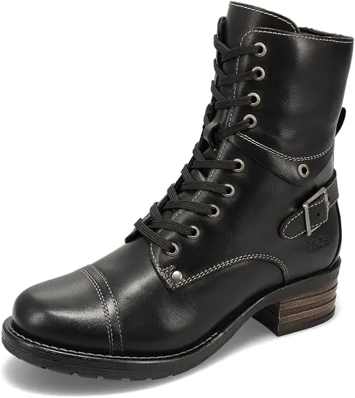 Premium Women’s Walking Boots Over $200