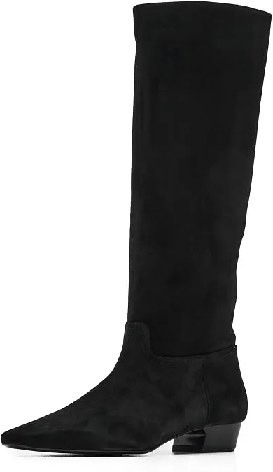 Premium Women’s Walking Boots Over $200