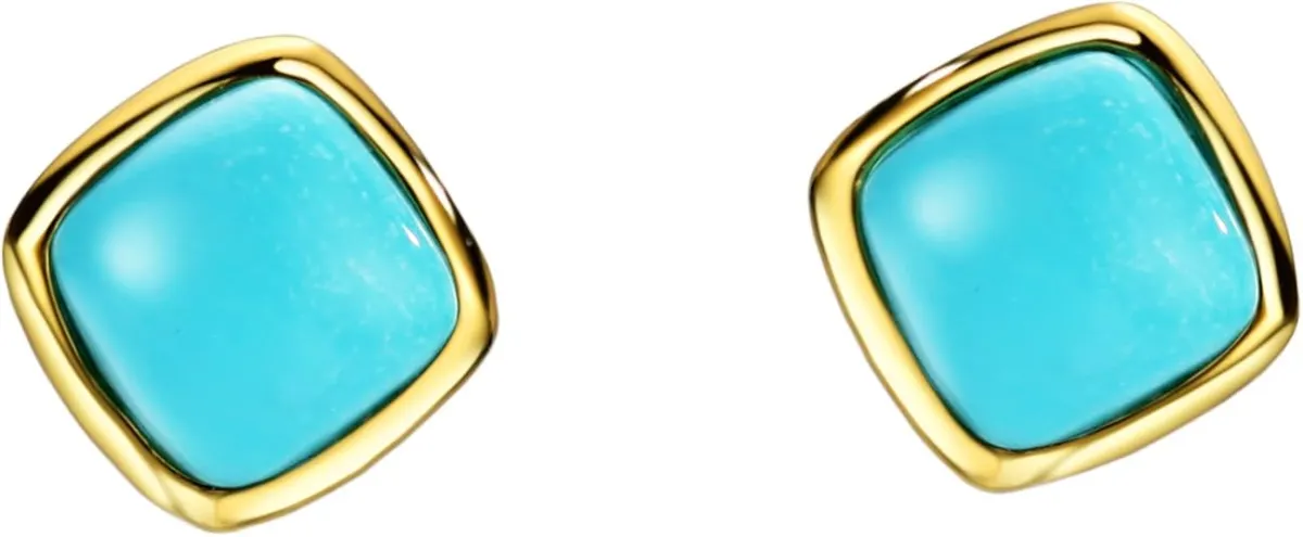 Unique Turquoise Earrings That Will Make You Look Twice