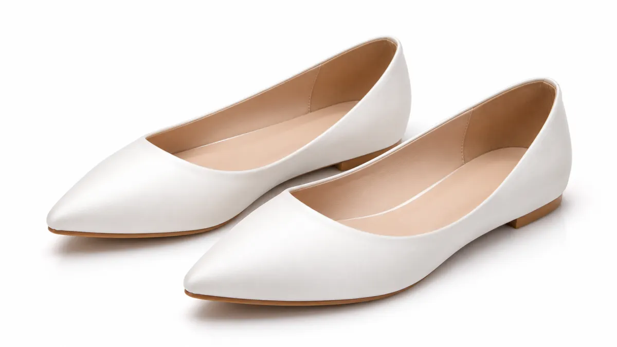 wedding shoes