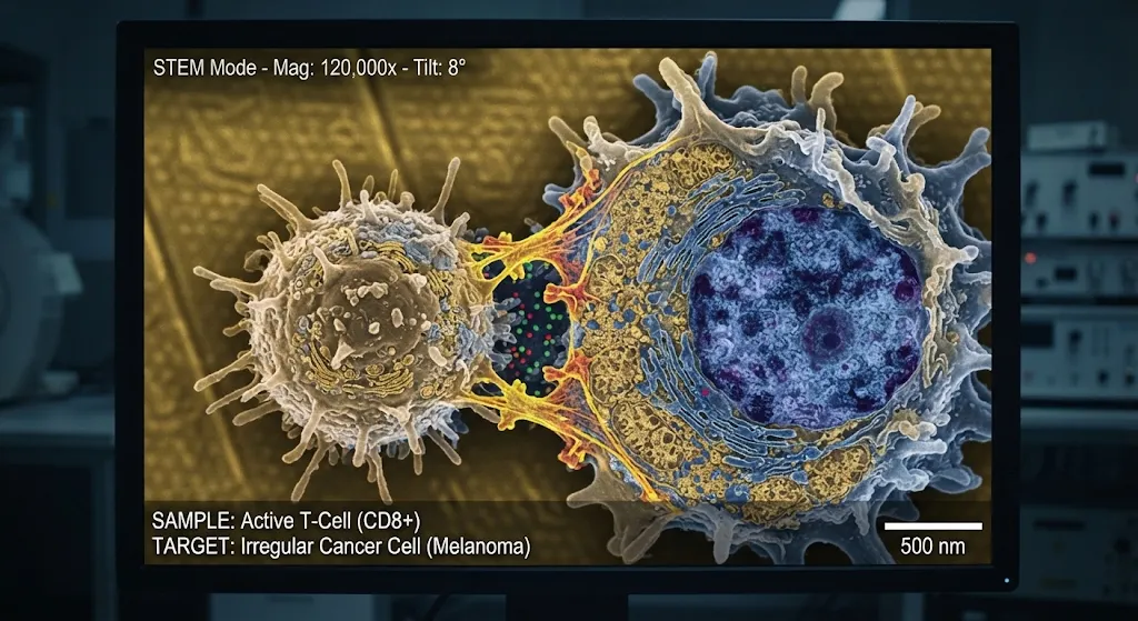 How a Custom Vaccine Is Teaching the Body to Never Let Cancer Return