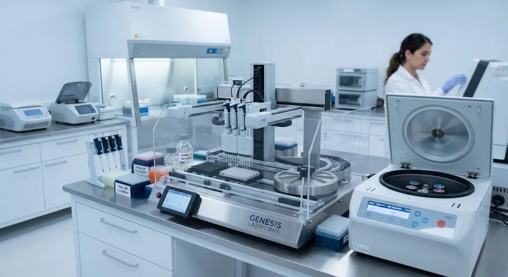 How a Custom Vaccine Is Teaching the Body to Never Let Cancer Return