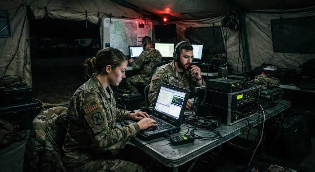 Why One Billionaire Can Shut Off a War Zone's Internet