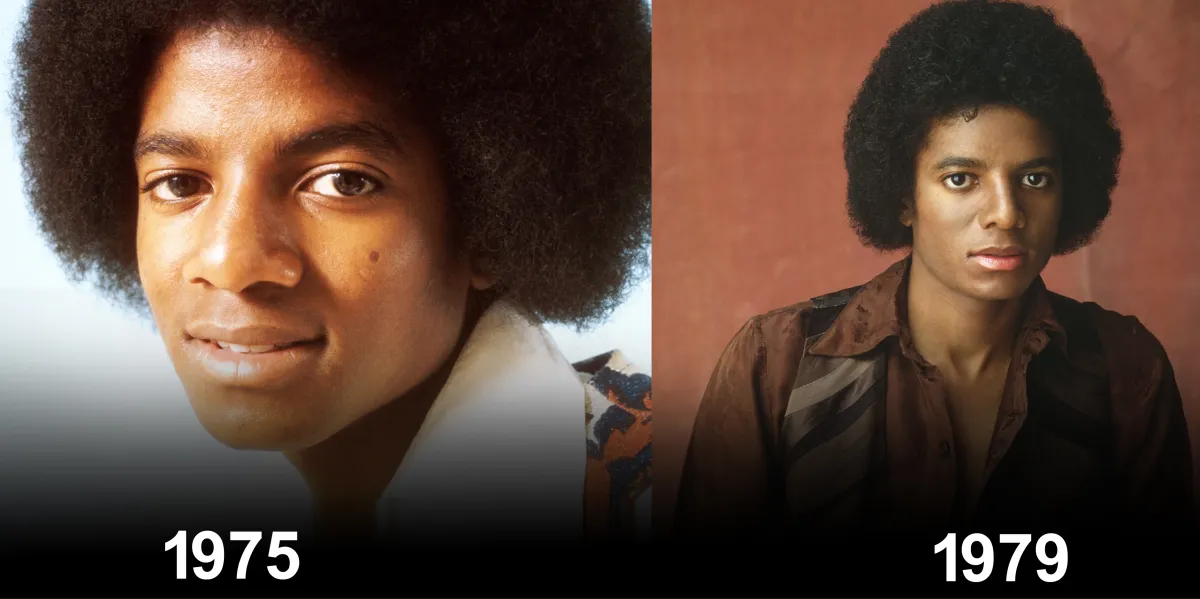Michael Jackson's Plastic Surgery: Every Procedure He Actually Had