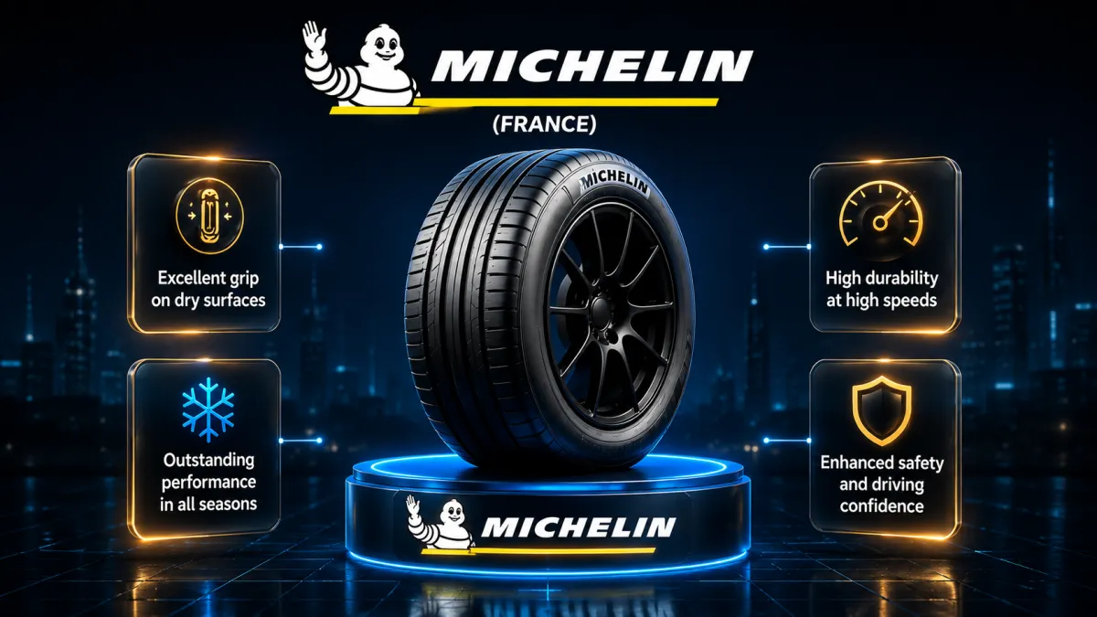 Michelin (France)
