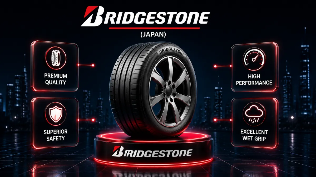 Bridgestone (Japan)
