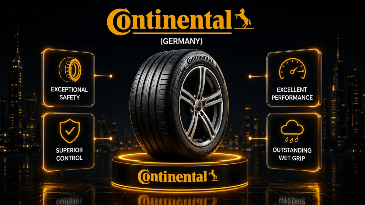 Continental (Germany)
