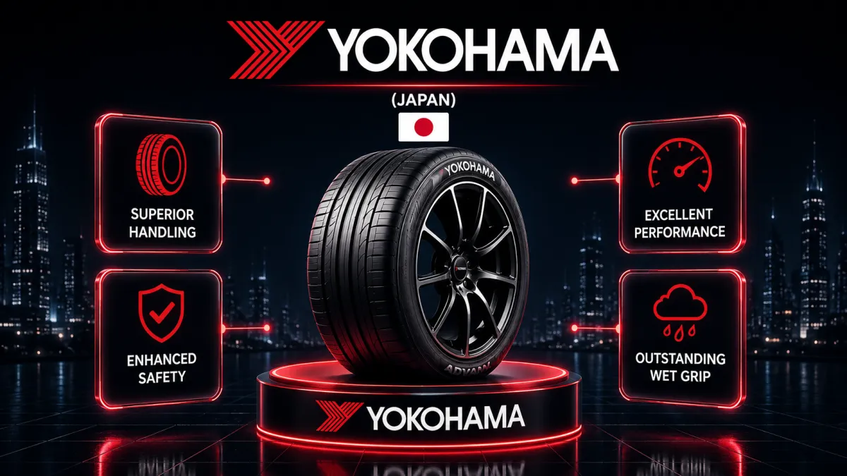 Yokohama (Japan) 