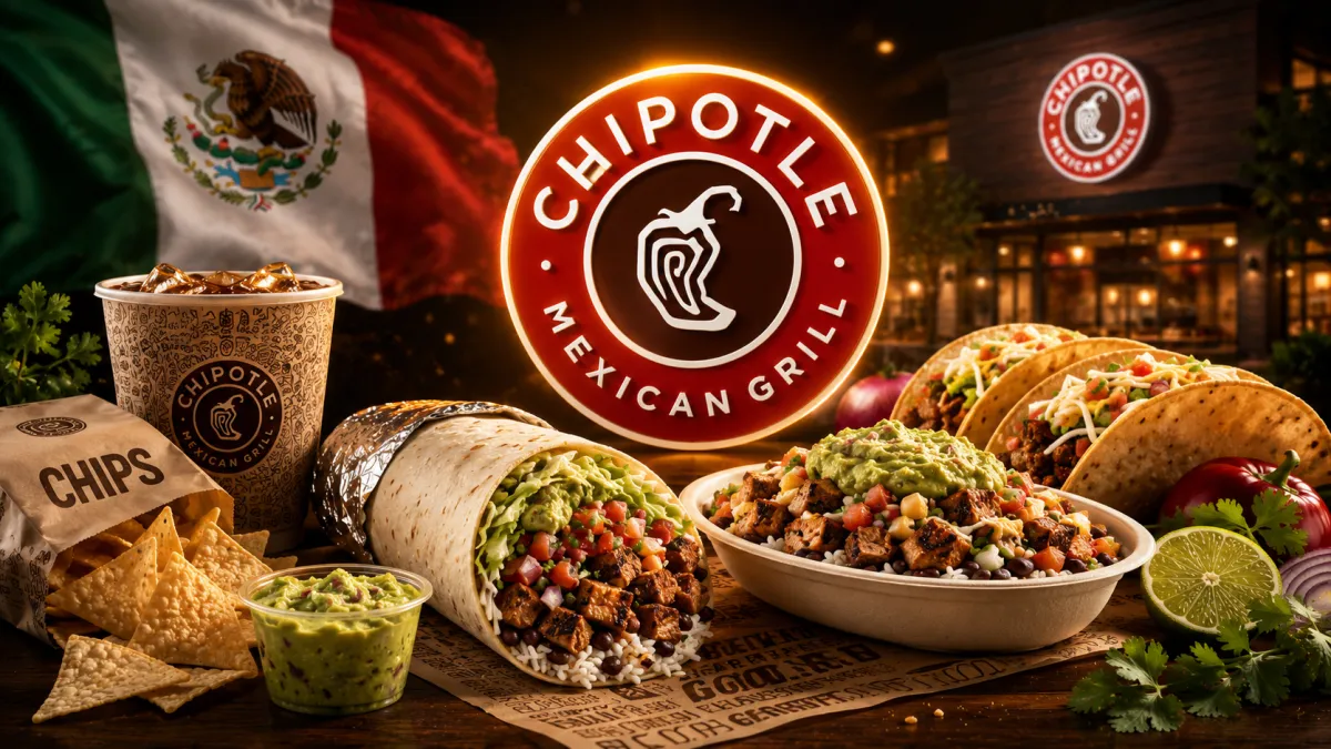 The $400 Billion Dinner Table: Inside the World's 10 Most Valuable Restaurant Chains of 2026