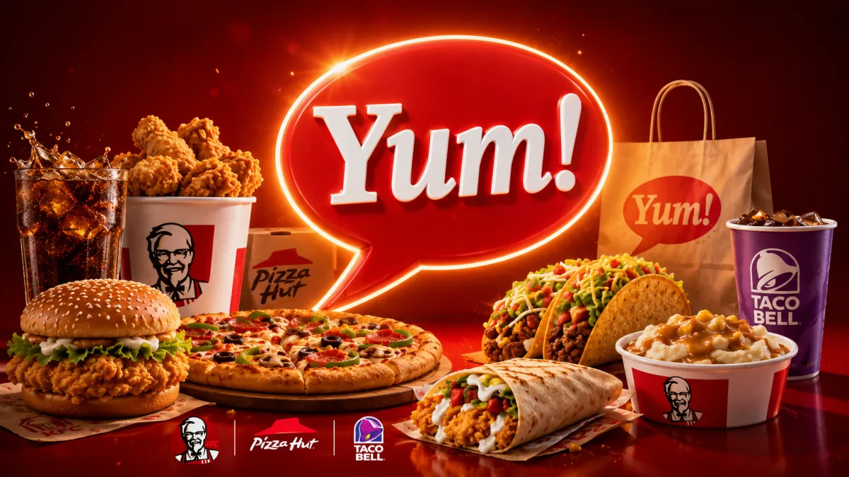 Yum! Brands