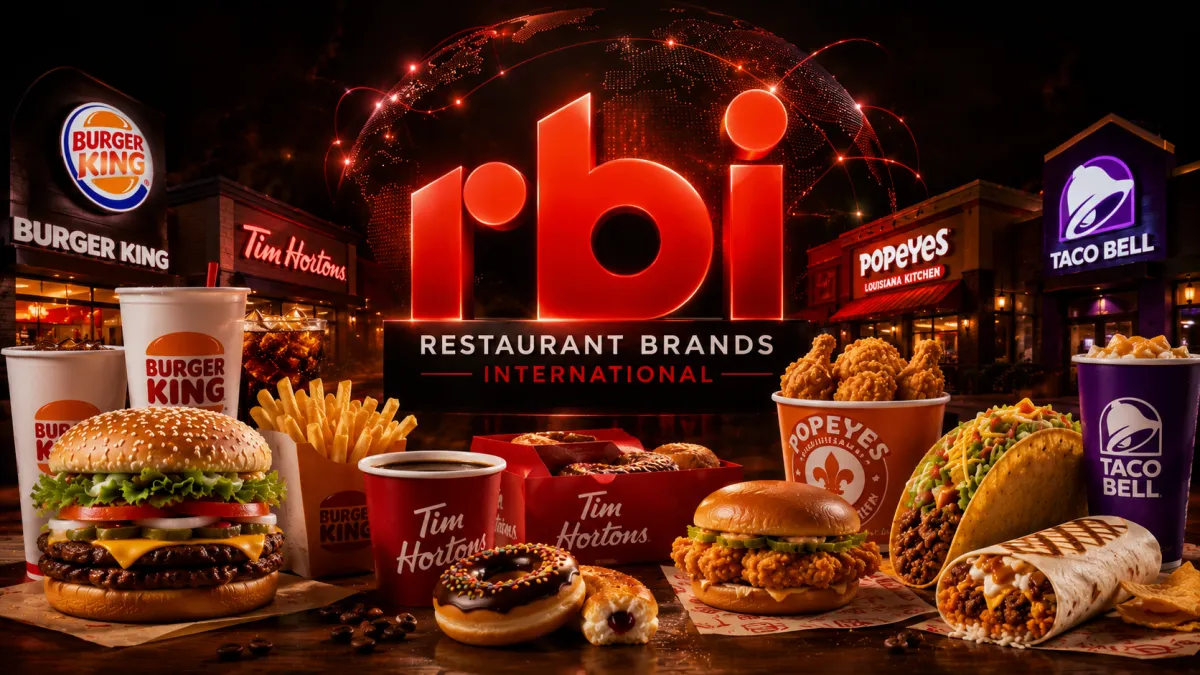 Restaurant Brands International (RBI)