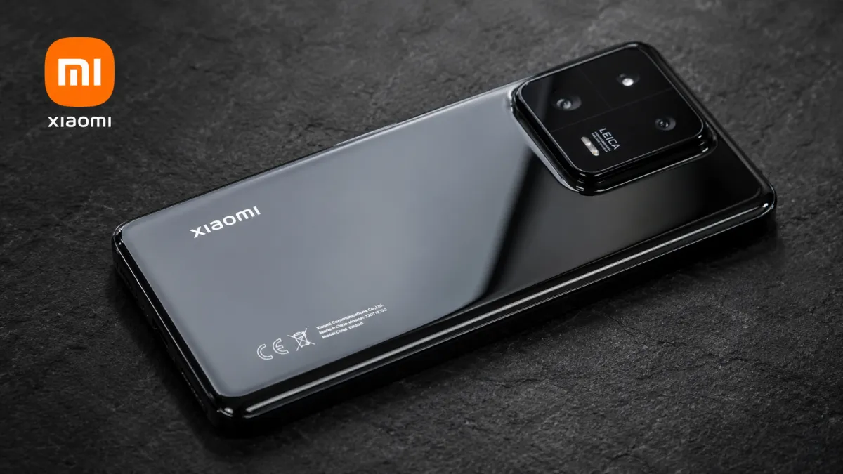 Xiaomi