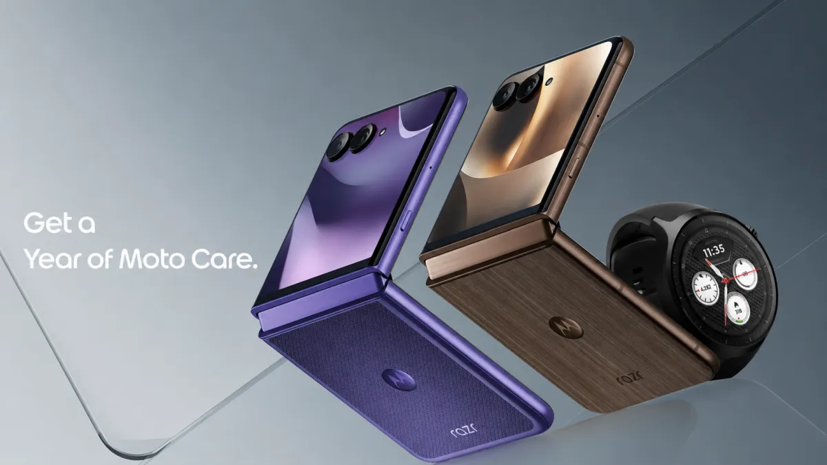 Motorola