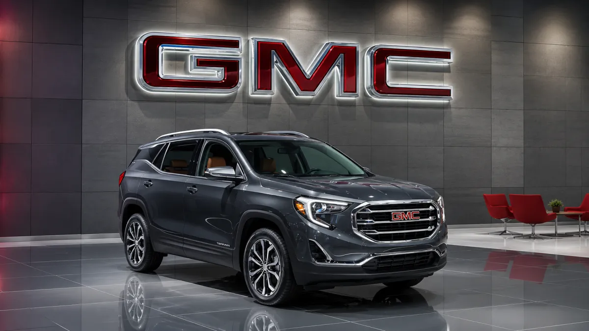 General Motors