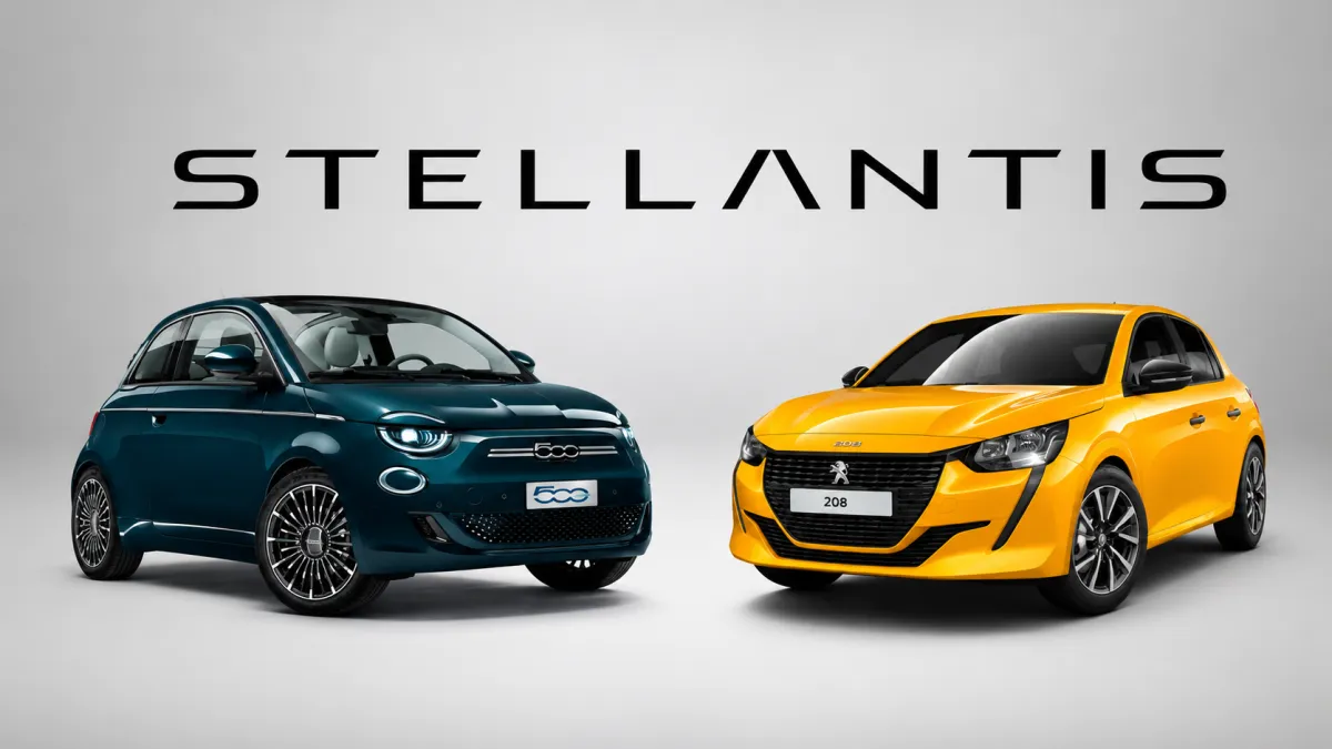Stellantis