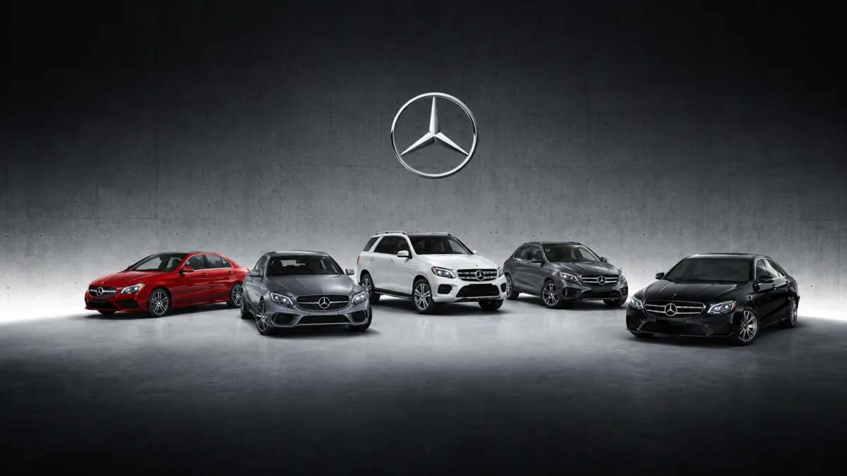 Mercedes-Benz Group