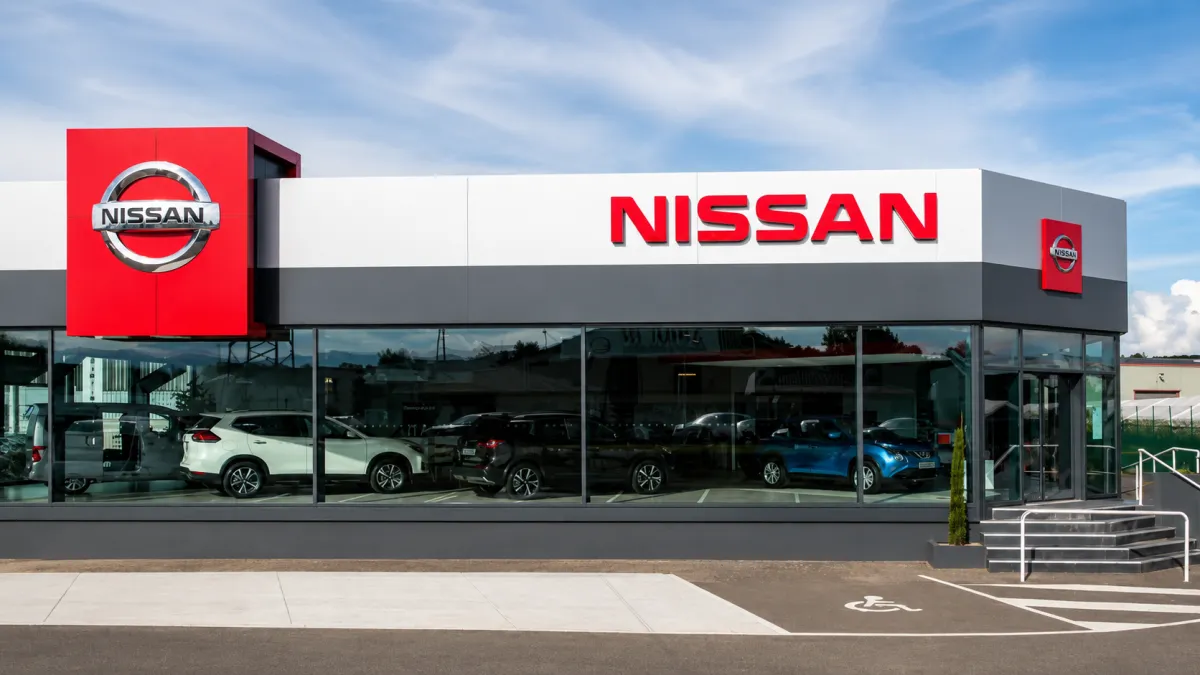 Nissan Motor Company