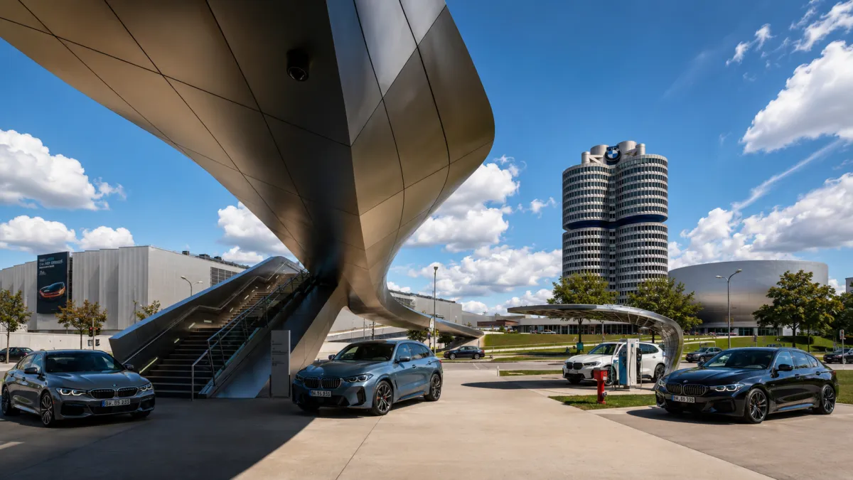 BMW Group