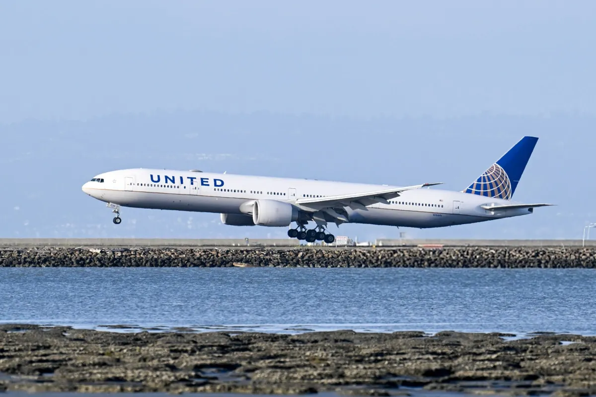 United Airlines