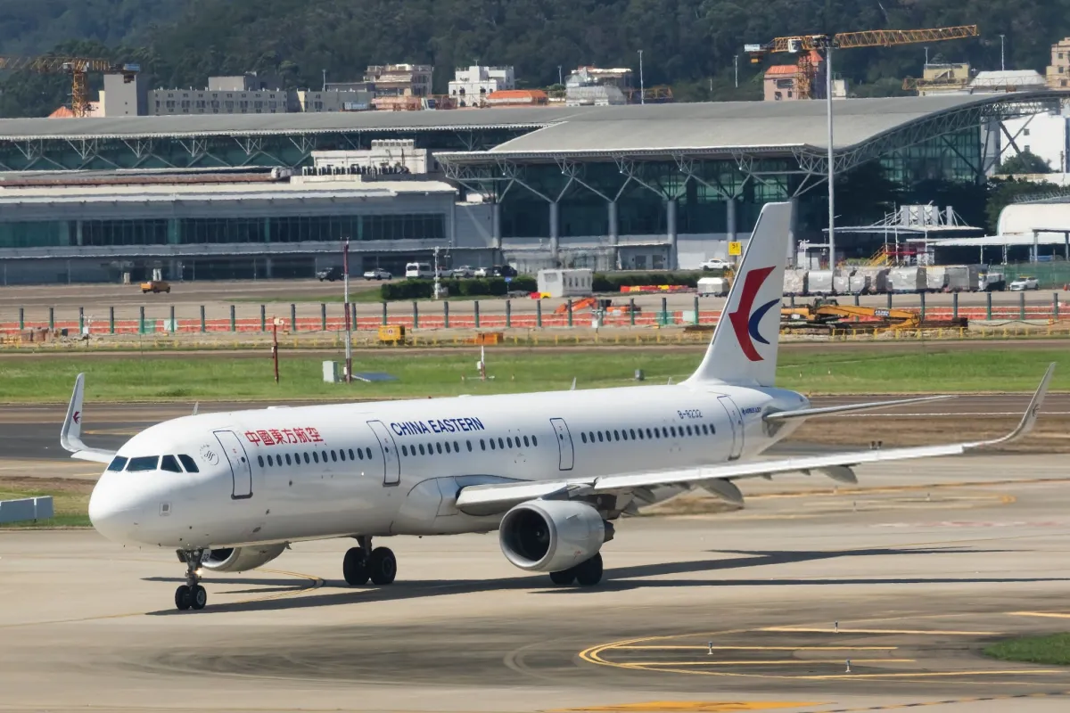 China Eastern Airlines