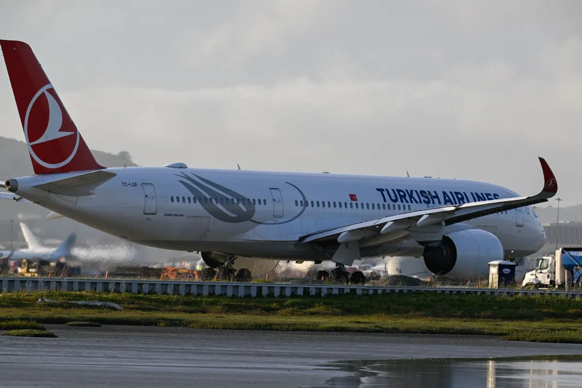 Turkish Airlines