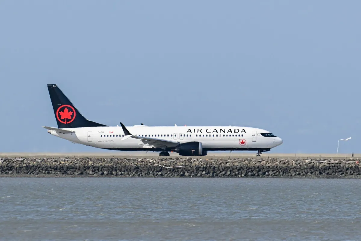 Air Canada