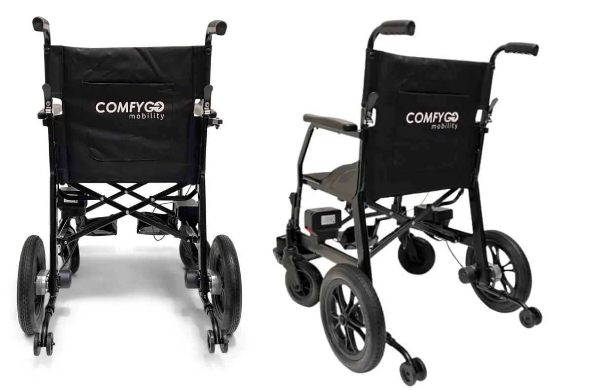 ComfyGo X-Lite