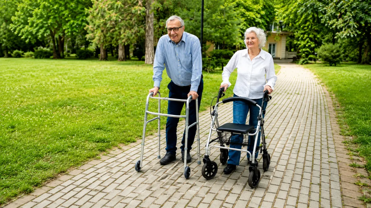 How to Choose the Right Walker (2026 Buyer's Guide)