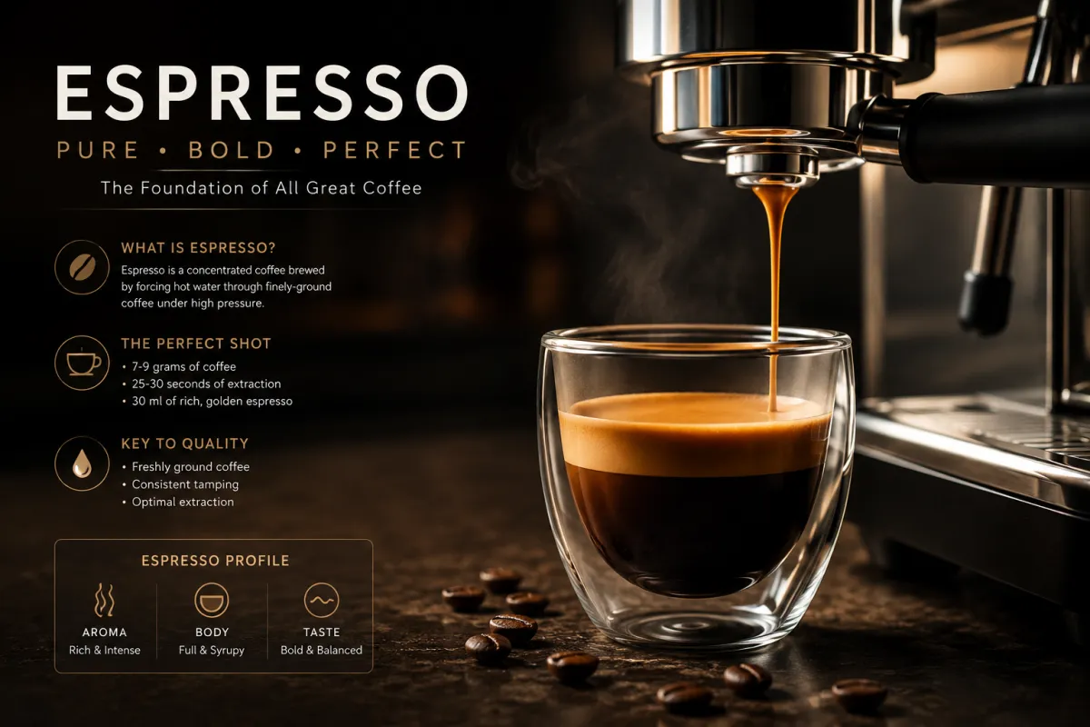 Espresso