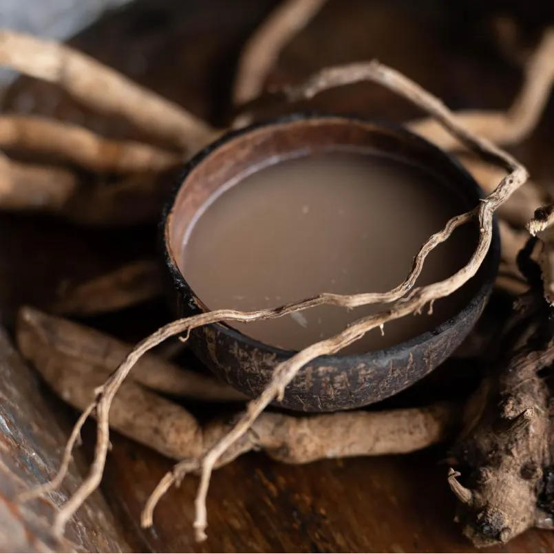 Fiji, Vanuatu, Tonga, and Samoa — Kava