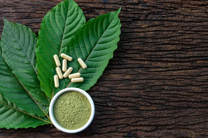 Thailand and Malaysia — Kratom