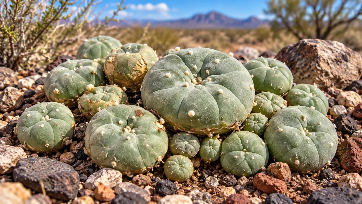 Peyote