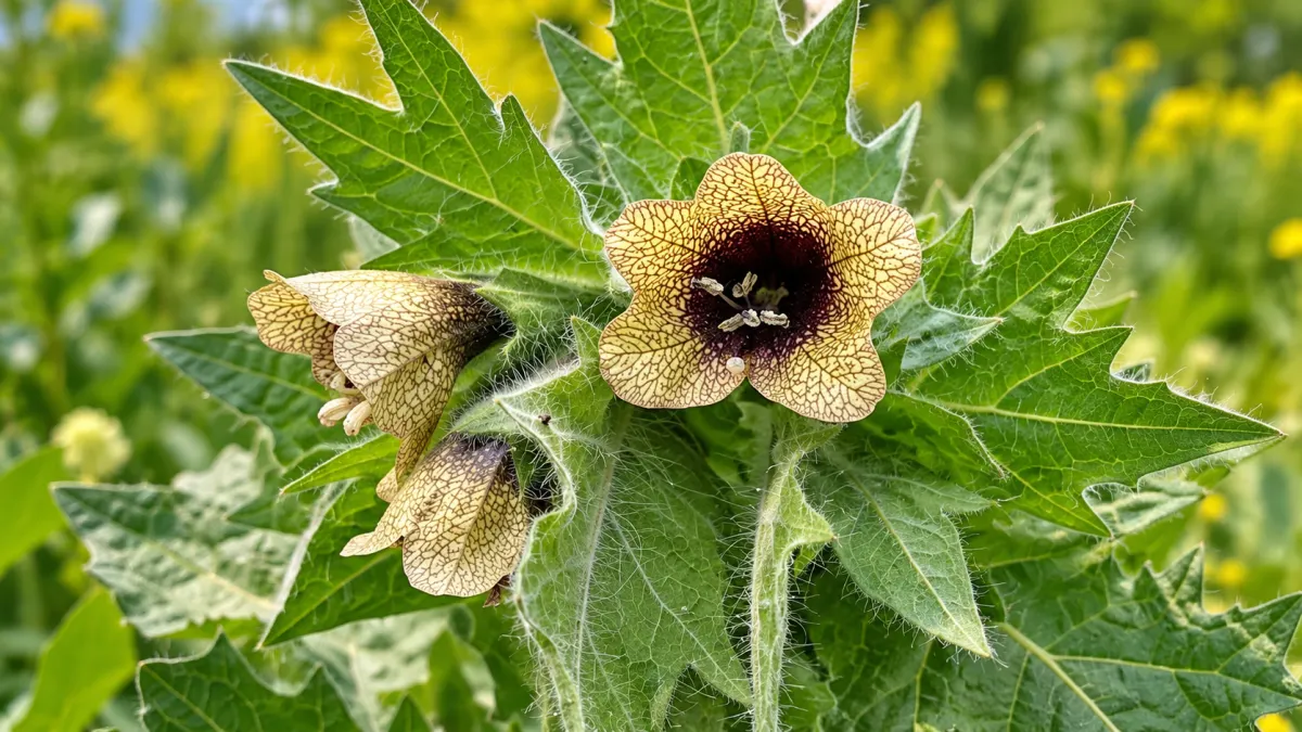 Henbane