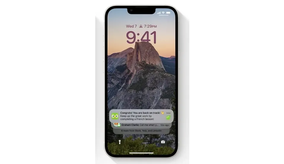 How to Reply to and Manage iPhone Notifications