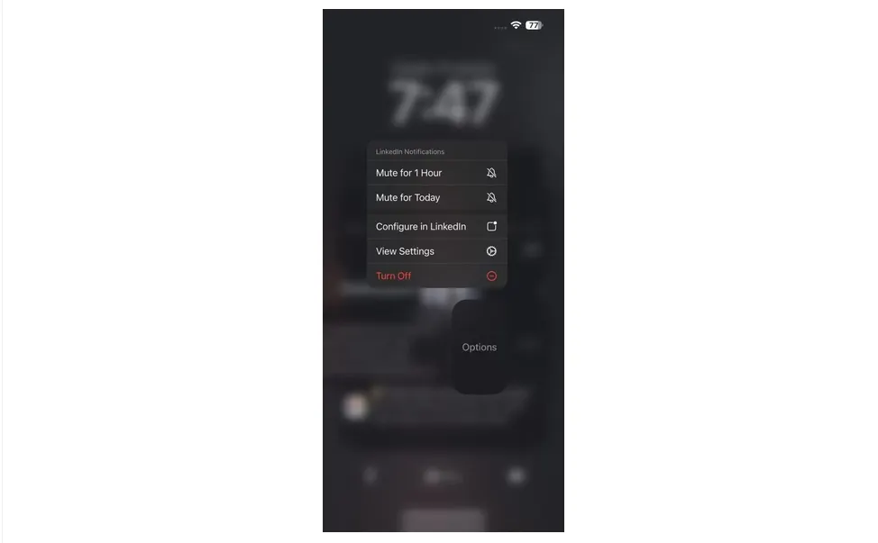 How to Hide Message Previews on iPhone