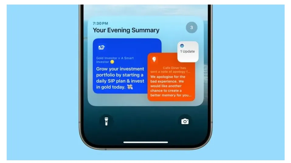 How to Use Reduce Interruptions Focus on iPhone